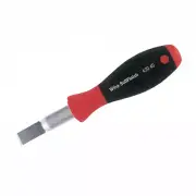 Wiha 43090 Universal Razor Edged Scraper with Wiha SoftFinish Handle