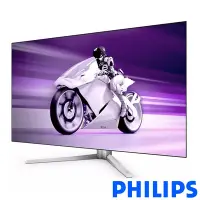 在飛比找Yahoo奇摩購物中心優惠-PHILIPS 42M2N8900 42型 OLED 4KU