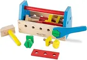 Melissa & Doug - Take-Along Tool Kit