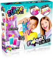 So Slime Fidget Slime Pack