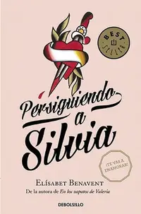 在飛比找誠品線上優惠-Persiguiendo a Silvia / Chasin