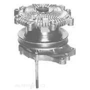 GMB Water Pump - 3058