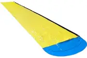 Airtime 500x70cm Sprinkler Single Water Slide Toddler Children Garden Fun Toy