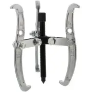 ABN 6" Inch 3-Jaw Gear Puller – Removal Tool for Slide Gears / Pulley / Flywheel