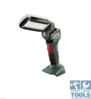 Metabo 18V LED Work Lamp SLA 14.4-18 LED - 600370000