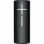 Ultimate Ears 984-001964 MegaBoom 4 Wireless Bluetooth Speaker Active Black