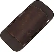 Belt Correos Sheath - Knife Sheath Belt, Handmade Knives Fojas for Belt | Antique Accessories Case, Holder, for Men, Him, Family Friends