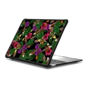 MacBook Air 13-inch (M1 / Intel) Impact Case Tropical Koi