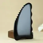 Physical Therapy Comb Massage Scraper Neck Scraping Skin Care Tool Beauty