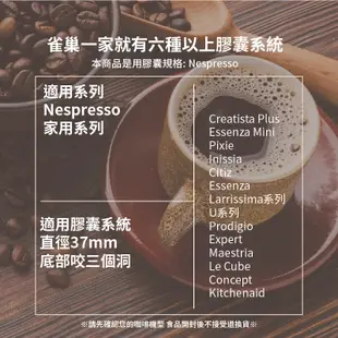 【義大利製｜GIMOKA】膠囊咖啡 咖啡膠囊 nespresso 膠囊咖啡 雀巢膠囊咖啡 小咖啡膠囊 (7.3折)