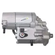 New Starter Motor for Landrover Freelander TD4 2.0L Diesel M47D20 2000 to 2006