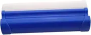 Car Wiper Pad Modified Rear Bumper Plant Artificial Large Organizer Accessories Wire Brush Protector Spoiler Glass Door Squeegee Small Squeegee Auto Squeegee for Cars ULTECHNOVO