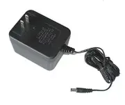 6V AC Adapter Fr Avon 2003 Fiber Optic Light Up Village Town Waterfall Christmas