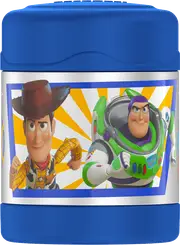 Thermos Funtainer Food Jar 290ml - Toy Story 4