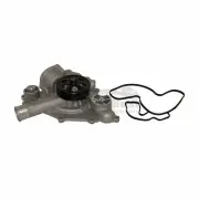 One New GMB Engine Water Pump 1204600 53022095AF for Chrysler Dodge Jeep (for: Jeep)