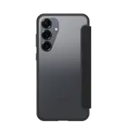 Galaxy S25+ Case | React Series Folio
