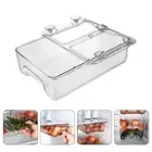 Fridge Egg Holder Fridge Egg Bin Fridge Egg Container Egg Refrigerator Box