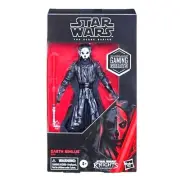 Star Wars Gaming Greats Black Series Darth Nihilus 6" inch Action Figure Hasbro