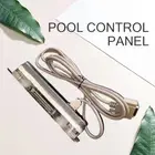 KL8-3H Hot Tub Topside Control Panel-for J&J JNJ Kingston work with LX Heater fb
