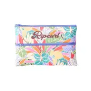 Rip Curl XL Pencil Case Variety Womens in Dark Chocolate - Size -