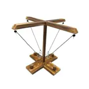 Ring Toss Game, Ring and Hook Game, Patio Games, Ring toss Game Large (lower)