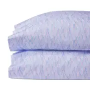 Sferra Alessia Standard Pillowcase, Pair