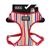 DOOG Neoflex Dog Harness Scooby - Medium