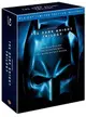 BD 全新美版【蝙蝠俠 黑暗騎士傳奇三部曲限定版】【The Dark Knight Trilogy】Blu-ray 藍光