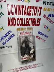 Evil Dead 2 7 Inch Figure SDCC 2012 - Hero From the Sky Ash (Black & White)