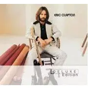 在飛比找博客來優惠-Eric Clapton / Eric Clapton【De