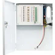 DOSS PWU0912W10 9Way 13.8VDC 10A Power Supply with UPS PFC Surge Protection