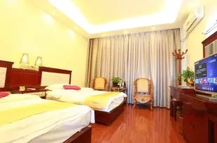 麗江晶鑽商務酒店Jingzuan Business Hotel