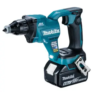 MAKITA 牧田 DFS600Z 充電式無刷自攻牙起子機 DFS600 18V 充電 電動 自攻牙起子機 起子機 浪板機 無刷 攻牙機 起子 空機【璟元五金】