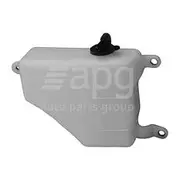 Motorkool Coolant Recovery Tank - TFJ-34300