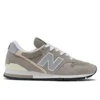 在飛比找蝦皮商城優惠-NEW BALANCE 996 U996【U996GR】GR