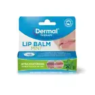 3X Dermal Therapy (Exp 2027)Ultra Moisturising Lip Balm Mint 10g-soften Dry Lip