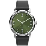 Timex Marlin Automatic 40mm Green Watch - Brand New