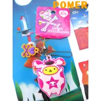 在飛比找蝦皮購物優惠-☆POMER☆日本絕版正品 tokidoki X SANRI