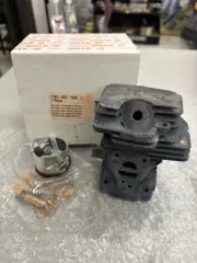 1143 020 1203 Genuine OEM STIHL Cylinder with Piston 44 mm, FOR MS231/MS251 SAWS