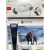 在飛比找蝦皮購物優惠-Sony PlayStation PS VR2一般版 現貨