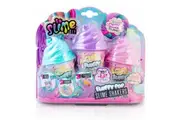3pc So Slime DIY Fluffy Pop Slime Shakers Kids Children Craft Activity Fun Toy