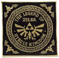在飛比找WAFUU優惠-Nintendo The Legend of Zelda H