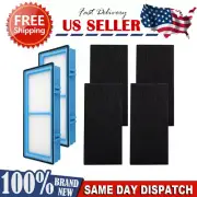 FOR HEPA Filter For Holmes AER1 Total Air HAPF30AT Purifier HAP242-NUC HAP9243
