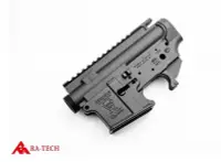 在飛比找Yahoo!奇摩拍賣優惠-【磐石】RA-TECH 7075-T6 鍛造槍身 MK16 