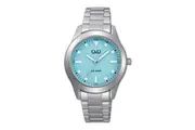 Q&Q FASHION Mod. Q35B-008PY: An Exquisite Piece of Timeless Elegance
