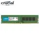 【速達】美光Micron Crucial DDR4 3200/ 8G 桌上型電腦記憶體(原生顆粒/新版)