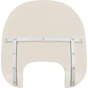 Memphis Shades Fats Windshield15" - FLFB/S (Solar / Gray) MEM6109