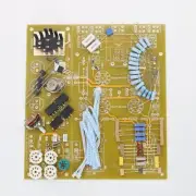 HiFi Diy KSL-M7 Preamp Tube Stereo Audio Preamplifier Board Kit + PSU Board