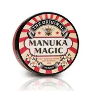 MANUKA MAGIC Manuka Honey UMF15+ Skincare Cream 100g 100g