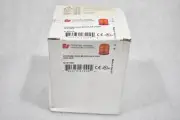 FEDERAL SIGNAL SLM100R SIGNAL LED LIGHT, STREAMLINE MODULAR, MULTI-FUNTIONAL